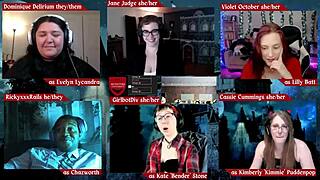 monsters university episode 19 - the flesh claims its price