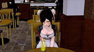 Harem Hotel 90: Intense Emotional Bonds in Anime.