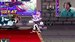 sonic cancelled in love potion disaster