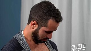 hector stars in a steamy sean cody gay flick