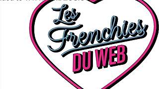 Marie And Candie In Outdoor Threesome With Toys And Assfucking