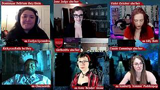 monsters university episode 19 - the flesh claims its price