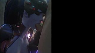 Ultimate Overwatch Collection 3 Sfm Yanni