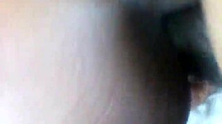 fucking my bm before work with big black cock monster cock ebony