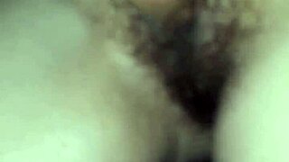 in the shower, i got a delicious blowjob and came three times