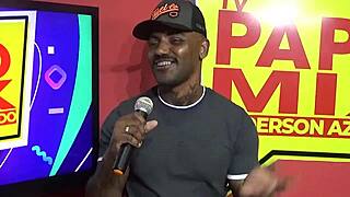 Vitor Guedes, the sex emperor, performs hardcore gay show in Sao Paulo. Want to join?