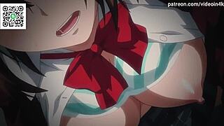 hentai ai upscaled to 60 fps