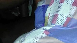 she begged me to remove the condom