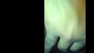 Gozando Dentro da Buceta Negona Gostosa Ficou com a Buceta Cheia de Leite