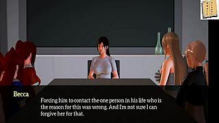 My New Family 125 - Watch This Hentai Episode Now!