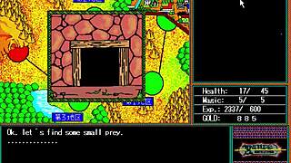 Let's play rance quest for hikari part seven