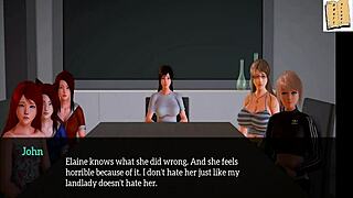 My New Family 125 - Watch This Hentai Episode Now!