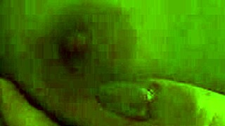 redhot fox rides hard in cowgirl orgasm