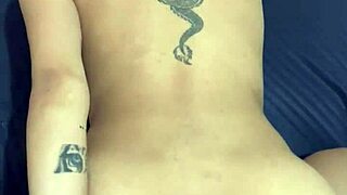 Friend anal fucks me painfully but i enjoy the hot cum