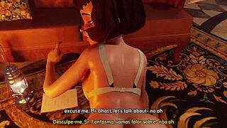 let's play, my goddess, in this steamy prologue