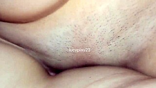 i got on my friend and sucked her clit deliciously