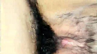 Naughty Teen 18+ Gets Pussy Fucked Hard, Clothes Ripped, Cum Inside