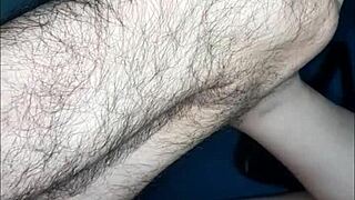 I FUCKED AN INDIAN PROSTITUTE HARD IN HER ROOM WITH INTENSE THRUSTS