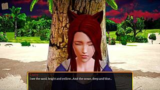 what's my new family 323 like with redhead homemade amateurs?