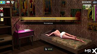 What beautiful breasts in fashion business 😍