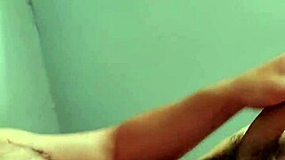 Does The Young Guy Tease With His Cock Before Showing Ass?