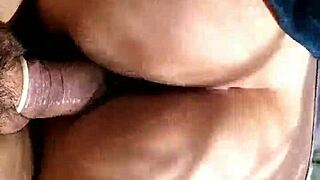 Marienela, Show Me That Big Ass of Yours?