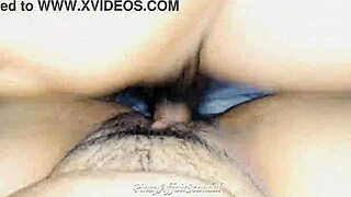 Naughty Teen 18+ Gets Pussy Fucked Hard, Clothes Ripped, Cum Inside