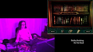 Blackmoor Manor Play Through Part 1