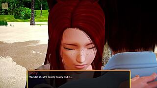 what's my new family 323 like with redhead homemade amateurs?