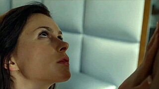 everyday couple engages in casual sex scene