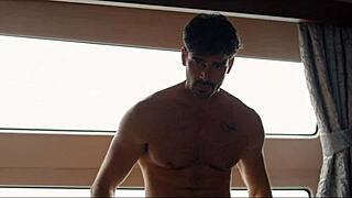 everyday couple engages in casual sex scene