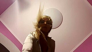 I made a footstool out of it lowered below the floor 😜