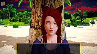 what's my new family 323 like with redhead homemade amateurs?