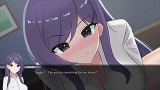 Unkept promise in normal ending, routes future 1 and family 2 sex scenes part 2