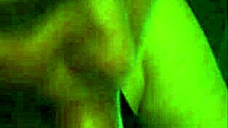 Wife Sucks Husband's Big Cock While He Watches WWE