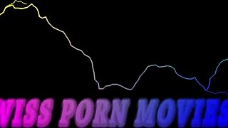 Candy-Girls Gangbang with Two Guys