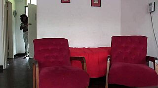 I lent my head and got an amazing facial