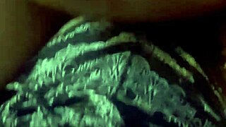 Having a horny Thai girlfriend is amazing, her loud moans in homemade clips!