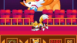 Project X love potion disaster tails gallery