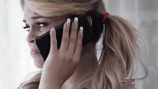 Crazy Latina Milf Destiny Cruz Rides Boyfriend's Dick!