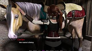 lets play knights tale part 2