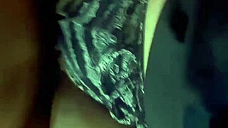 Having a horny Thai girlfriend is amazing, her loud moans in homemade clips!