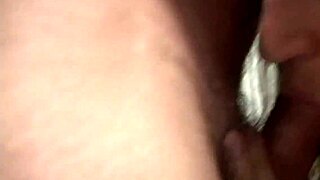 Lara Italian Milf says, I'm comin' on to you for your cock, brunette amateur