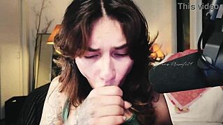 dildo bj by the best flowerava