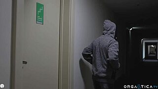 karma with agatha ludovino on orgastica tv is amazing