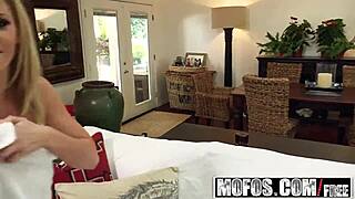 mofos star jessa rhodes gets her pussy pounded by the pool