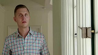 surprised armani black gets hallpass for ass alex mack