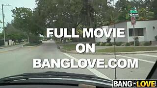 fresh off boat milf cristal caraballo fucks peter green