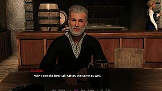 lets play knights tale part 2