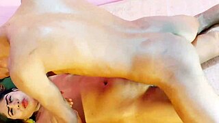 Fucks his new girlfriend real good and she wants cum on her tits xxx porn Sumona and Rubel. Ass, fucking, blowjob, tits, anal, ebony, assfucking, brunette, cum on tits, amateurs.